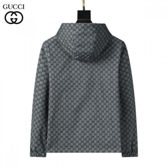 2025FW Premium Trendy Coat GUCCI 2025FW Premium Trendy Coat GUCCI