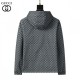 2025FW Premium Trendy Coat GUCCI 2025FW Premium Trendy Coat GUCCI