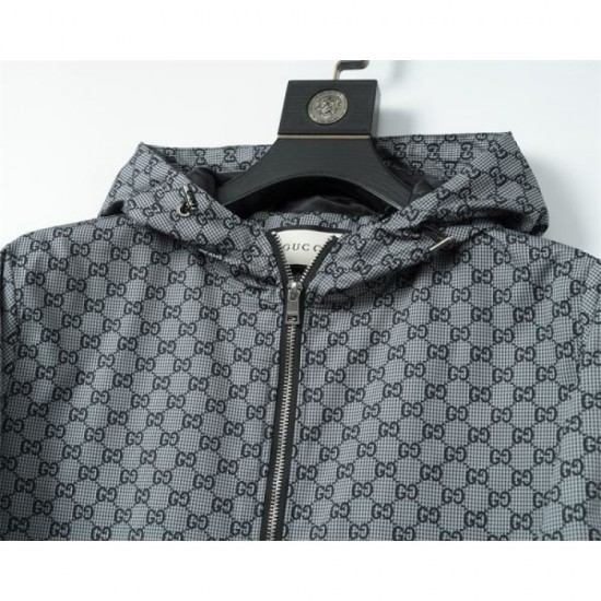 2025FW Premium Trendy Coat GUCCI 2025FW Premium Trendy Coat GUCCI