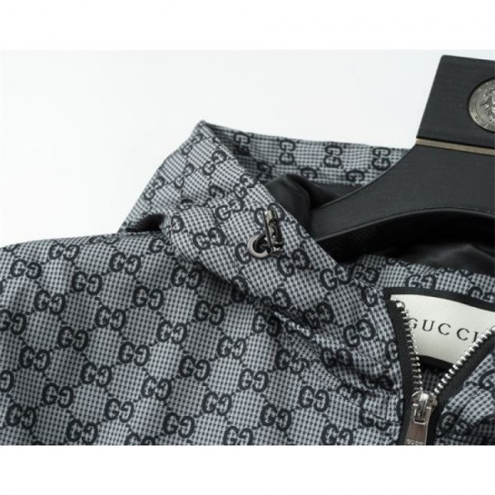 2025FW Premium Trendy Coat GUCCI 2025FW Premium Trendy Coat GUCCI