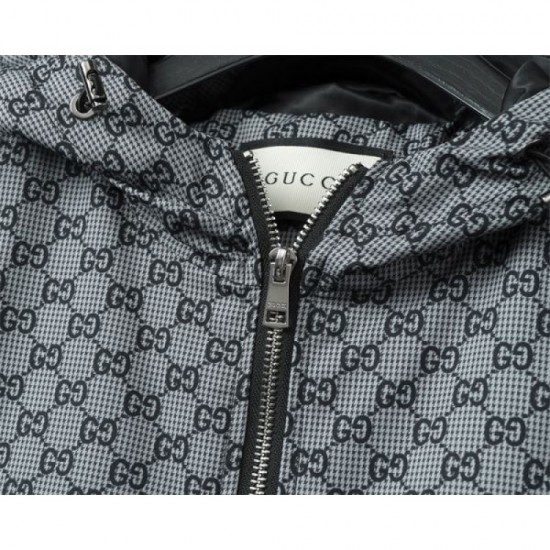 2025FW Premium Trendy Coat GUCCI 2025FW Premium Trendy Coat GUCCI