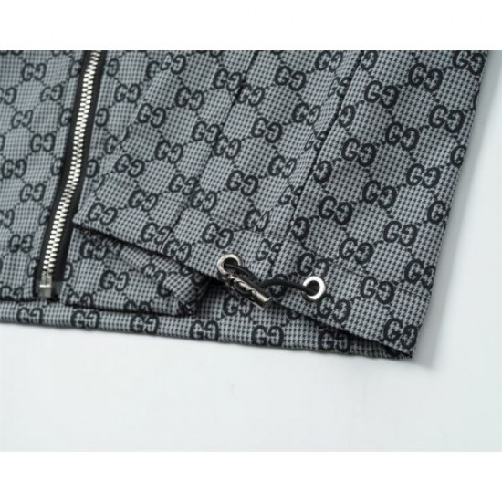 2025FW Premium Trendy Coat GUCCI 2025FW Premium Trendy Coat GUCCI