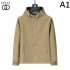 2025FW Popular Chic Coat GUCCI