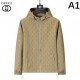 2025FW Popular Chic Coat GUCCI 2025FW Popular Chic Coat GUCCI