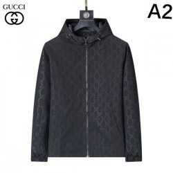 2025FW Popular Chic Coat GUCCI