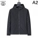 2025FW Popular Chic Coat GUCCI 2025FW Popular Chic Coat GUCCI