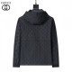 2025FW Popular Chic Coat GUCCI 2025FW Popular Chic Coat GUCCI