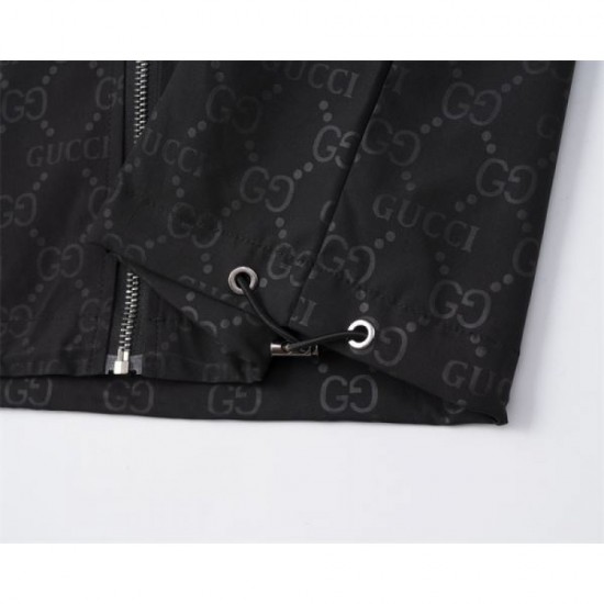 2025FW Popular Chic Coat GUCCI 2025FW Popular Chic Coat GUCCI