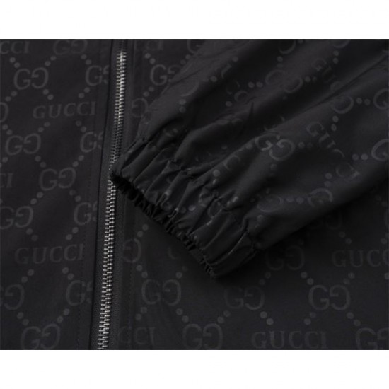 2025FW Popular Chic Coat GUCCI 2025FW Popular Chic Coat GUCCI