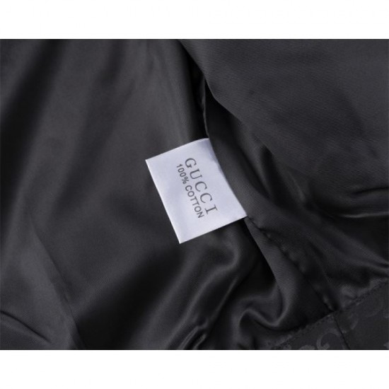 2025FW Popular Chic Coat GUCCI 2025FW Popular Chic Coat GUCCI