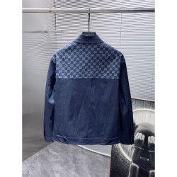 2025FW Luxury Modern Coat GUCCI