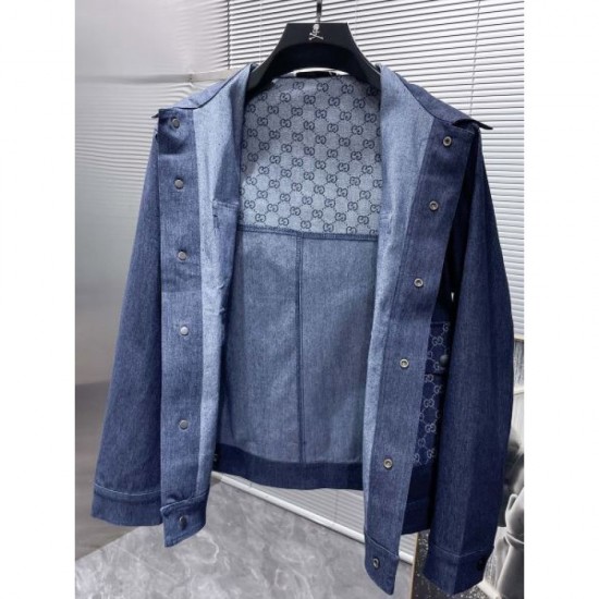 2025FW Luxury Modern Coat GUCCI 2025FW Luxury Modern Coat GUCCI