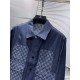 2025FW Luxury Modern Coat GUCCI 2025FW Luxury Modern Coat GUCCI