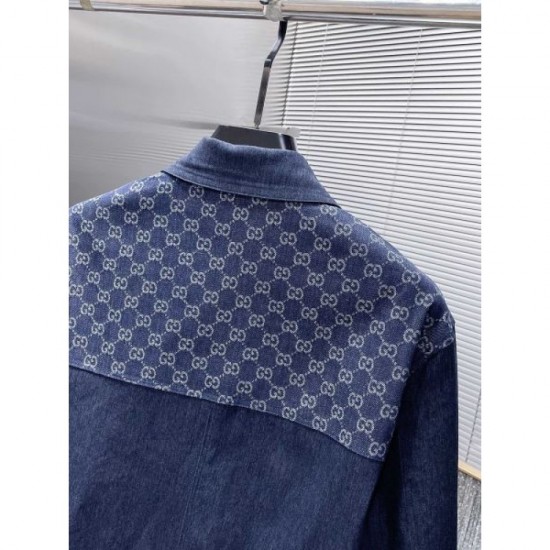 2025FW Luxury Modern Coat GUCCI 2025FW Luxury Modern Coat GUCCI