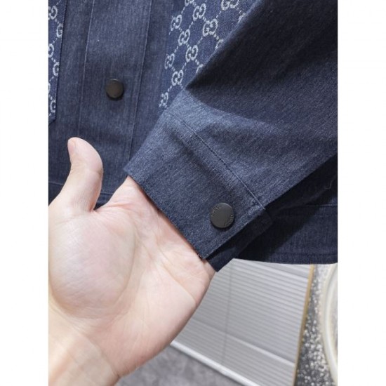 2025FW Luxury Modern Coat GUCCI 2025FW Luxury Modern Coat GUCCI