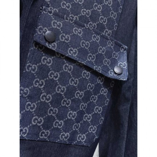 2025FW Luxury Modern Coat GUCCI 2025FW Luxury Modern Coat GUCCI