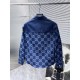 2025FW High Quality Luxury Coat GUCCI 2025FW High Quality Luxury Coat GUCCI