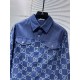 2025FW High Quality Luxury Coat GUCCI 2025FW High Quality Luxury Coat GUCCI
