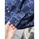 2025FW High Quality Luxury Coat GUCCI 2025FW High Quality Luxury Coat GUCCI