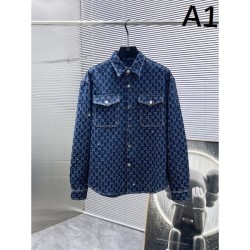 2025FW Premium Simple Coat GUCCI