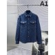 2025FW Premium Simple Coat GUCCI 2025FW Premium Simple Coat GUCCI