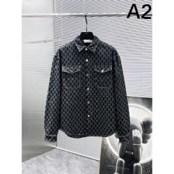 2025FW Premium Simple Coat GUCCI