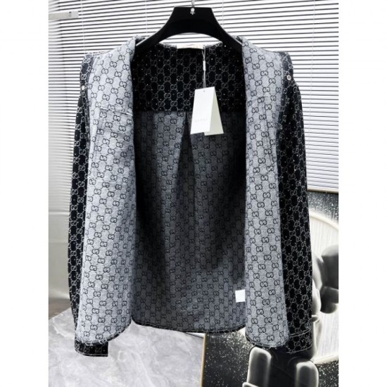 2025FW Premium Simple Coat GUCCI 2025FW Premium Simple Coat GUCCI