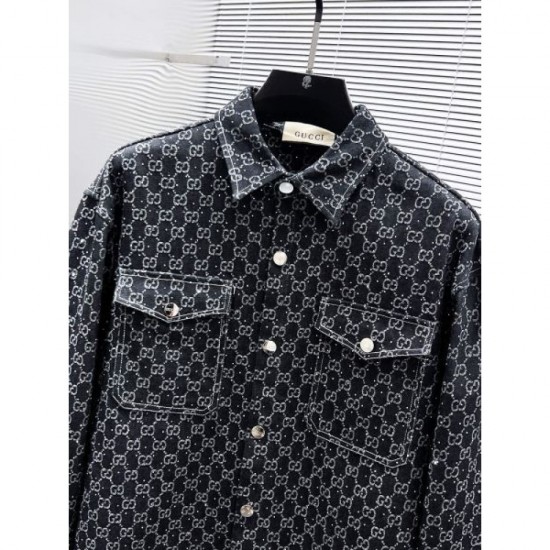 2025FW Premium Simple Coat GUCCI 2025FW Premium Simple Coat GUCCI