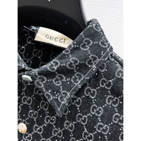 2025FW Premium Simple Coat GUCCI 2025FW Premium Simple Coat GUCCI
