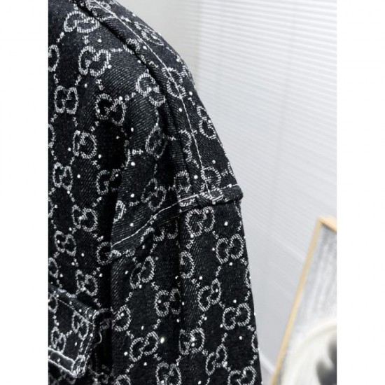 2025FW Premium Simple Coat GUCCI 2025FW Premium Simple Coat GUCCI