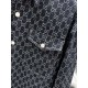 2025FW Premium Simple Coat GUCCI 2025FW Premium Simple Coat GUCCI