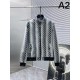 2025FW High Quality Popular Coat GUCCI 2025FW High Quality Popular Coat GUCCI
