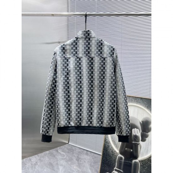 2025FW High Quality Popular Coat GUCCI 2025FW High Quality Popular Coat GUCCI