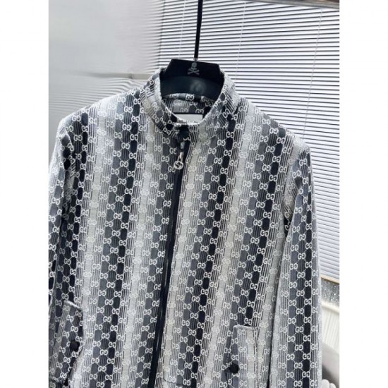 2025FW High Quality Popular Coat GUCCI 2025FW High Quality Popular Coat GUCCI