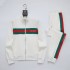 2025 Fall/Winter Top/Bottom Set GUCCI Gucci A new and famous product, autumn/winter new product