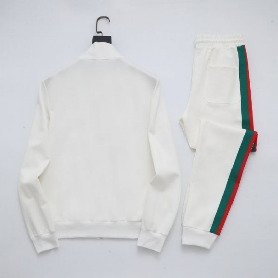 2025 Fall/Winter Top/Bottom Set GUCCI Gucci A new and famous product, autumn/winter new product 2025 Fall/Winter Top/Bottom Set GUCCI Gucci A new and famous product, autumn/winter new product