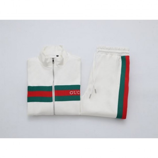 2025 Fall/Winter Top/Bottom Set GUCCI Gucci A new and famous product, autumn/winter new product 2025 Fall/Winter Top/Bottom Set GUCCI Gucci A new and famous product, autumn/winter new product