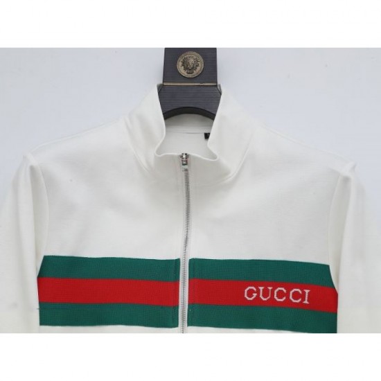 2025 Fall/Winter Top/Bottom Set GUCCI Gucci A new and famous product, autumn/winter new product 2025 Fall/Winter Top/Bottom Set GUCCI Gucci A new and famous product, autumn/winter new product