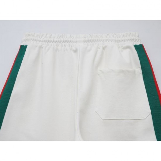 2025 Fall/Winter Top/Bottom Set GUCCI Gucci A new and famous product, autumn/winter new product 2025 Fall/Winter Top/Bottom Set GUCCI Gucci A new and famous product, autumn/winter new product