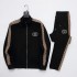 2025 Fall/Winter Top/Bottom Set GUCCI Gucci Latest Popular Sale this fall
