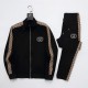 2025 Fall/Winter Top/Bottom Set GUCCI Gucci Latest Popular Sale this fall 2025 Fall/Winter Top/Bottom Set GUCCI Gucci Latest Popular Sale this fall