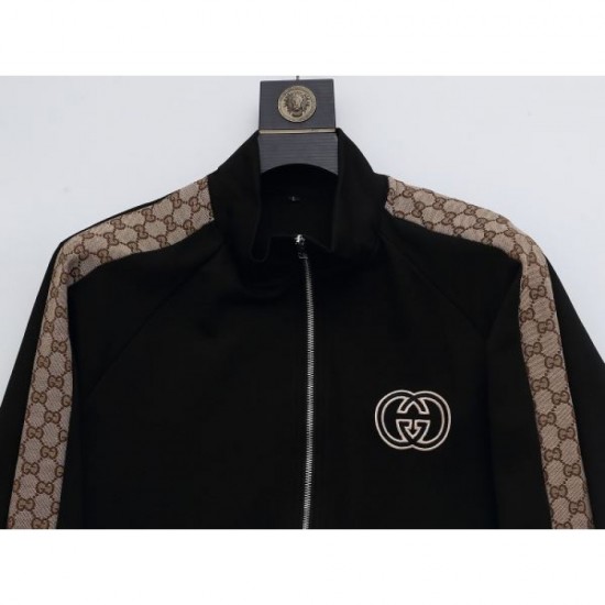 2025 Fall/Winter Top/Bottom Set GUCCI Gucci Latest Popular Sale this fall 2025 Fall/Winter Top/Bottom Set GUCCI Gucci Latest Popular Sale this fall