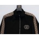 2025 Fall/Winter Top/Bottom Set GUCCI Gucci Latest Popular Sale this fall 2025 Fall/Winter Top/Bottom Set GUCCI Gucci Latest Popular Sale this fall