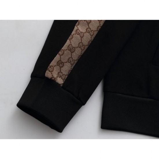 2025 Fall/Winter Top/Bottom Set GUCCI Gucci Latest Popular Sale this fall 2025 Fall/Winter Top/Bottom Set GUCCI Gucci Latest Popular Sale this fall