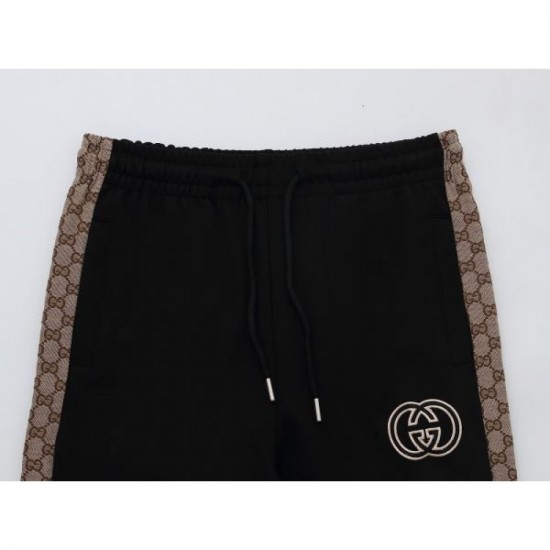 2025 Fall/Winter Top/Bottom Set GUCCI Gucci Latest Popular Sale this fall 2025 Fall/Winter Top/Bottom Set GUCCI Gucci Latest Popular Sale this fall