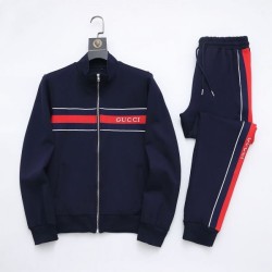 2025 Fall/Winter Top/Winter Top/Bottom Set GUCCI Gucci Limited release autumn new model