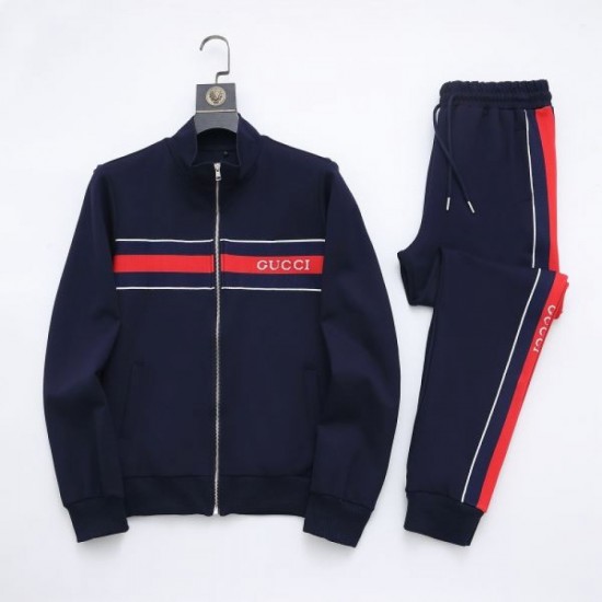 2025 Fall/Winter Top/Winter Top/Bottom Set GUCCI Gucci Limited release autumn new model 2025 Fall/Winter Top/Winter Top/Bottom Set GUCCI Gucci Limited release autumn new model