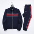 2025 Fall/Winter Top/Winter Top/Bottom Set GUCCI Gucci Limited release autumn new model