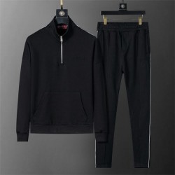 2025 Fall/Winter Top/Bottom Set GUCCI Gucci Clearance Sale Special Prices this fall