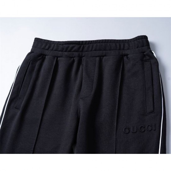 2025 Fall/Winter Top/Bottom Set GUCCI Gucci Clearance Sale Special Prices this fall 2025 Fall/Winter Top/Bottom Set GUCCI Gucci Clearance Sale Special Prices this fall